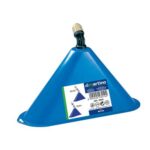 Campana x diserbo maxi gdm plastica mm 365x125 h.mm 240
