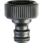 Presa a rubinetto + innesto rapido gf 3/4f self 8000-5433