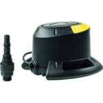 Elettropompa drenaggio piscina eurocover dab volt 230 lt/h 6.000