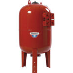 Idrosfera ultra pro export zilmet lt 100 mm 450 h.mm 910 1"g