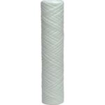 Filtro cartuccia filo avvolto solidi  10" micron 50
