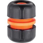 Raccordo giuntatubo riparatore claber 5/8 8562