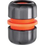 Raccordo giuntatubo riparatore claber 3/4 8620