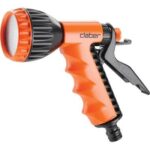 Idropistola doccia ergo claber self 8541