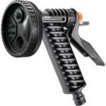 Idropistola multifunzione garden claber self 9373