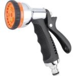 Idropistola multifunzione metal-jet claber self 9622