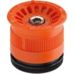 Testina irrigatore pop-up statico claber 0??-350?? self 90007