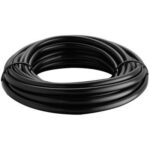 Microtubo irrigoccia self claber rainjet 90371 pvc 1/4  mt 5