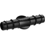 Manicotto portagomma tubo pn self claber rainjet 91076 1/2 cf=pz 4