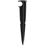 Asta sostegno tubo pn self claber rainjet 91090 1/2 cf=pz 8