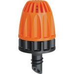 Microirrigatore self claber rainjet 91256 360?? lt/h 72 1/4 cf=pz 10