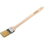 Pennello radiatore m.legno 3509 wokin setola bionda mm 25x51 350910
