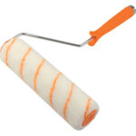 Rullo acrilico poliestere manicato 3510 wokin cm 18 h.mm 11 351007