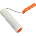Rullo acrilico manicato 351710 wokin cm 25 h.mm 11
