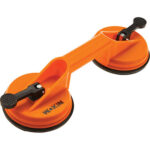 Ventosa doppia 664002 wokin 2xmm 115 kg 50