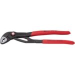 Pinza poligrip cobra quikset 8721 knipex mm 250 s. mm 50