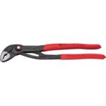 Pinza poligrip cobra quikset 8721 knipex mm 300 s. mm 70