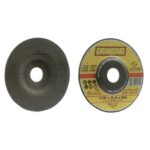 Disco abrasivo taglio marmo depresso grinding mm 230x22,2 h.mm 2,4