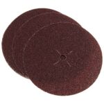 Disco carta abrasiva 344 pg grana  50 mm 125 344.00 cf=pz 5
