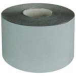 Carta abrasiva stearata ass imperial grana 320 h.mm 115 mt 100