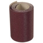 Carta abrasiva velcrata e28 imperial grana 150 h.mm 120 mt 3,5
