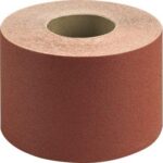 Carta abrasiva lattice kpf imperial grana 150 h.mm 115 mt 100