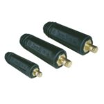 Connettore spina texas tsk-black sacit x cavo mmq 35/50