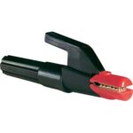 Pinza porta elettrodo perfecta 3 sacit x cavo mmq 25/35 a 200(60%)