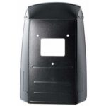 Schermo saldatura piano 601 hpc sacit fibra vetro mm 98x75
