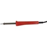 Pirografo saldatore punta dritta hand volt 240 watt 30