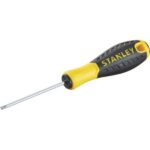 Giravite taglio essential stanley mm 3,0x 75 stht1-60358