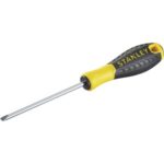 Giravite taglio essential stanley mm 4,0x100 stht1-60378