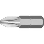Inserto croce phillips x avvitatore krino phxmm 0x25 cf=pz 10