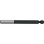 Portainserto magnetico krino attacco 1/4f mm 100 cf=pz 5