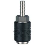 Rubinetto rapido portagomma ac 17/e ani mm 8