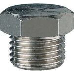 Tappo ac 33/t ani 1/4m