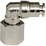 Gomito girevole auto filett femmina ac 50/cg f ani mm 10x1/4f