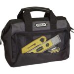 Borsa portautensili 330 stanley 12,5" base rigida cm 30x13 h.cm 25 1-93-330