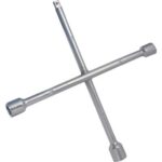 Chiave a croce x auto 979 beta mm 17-19-22-1/2