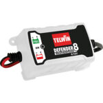 Caricabatteria defender   8 telwin volt 6/12 ah 2/20