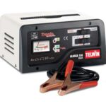 Caricabatteria alaska 150 telwin start volt 12 ah 10/200
