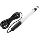 Lampada lavoro led cavo mt  5 watt 3 lumen 300