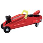 Cricchetto idraulico a carrello einhell ton 2 h.mm 130/336