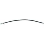 Tubo ingrassaggio ap 12665 pressol m10x1 mm 11x500