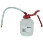 Oliatore serbatoio pe pressol ml 350 flex mm 210