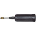 Ingrassatore a siringa pressol serbatoio gr 150