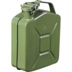 Tanica carburante toyota hand acciaio vern lt 20