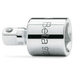 Adattatore chiave a bussola 910/15 beta 3/8f-1/4m mm 30