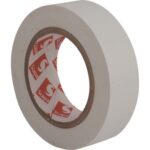 Nastro pvc isolante scapa bianco mm 15 ml 10
