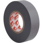Nastro pvc isolante scapa grigio mm 19 ml 25